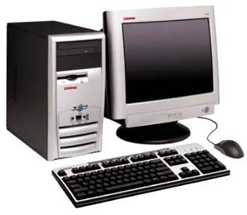 Computador de quarta geração