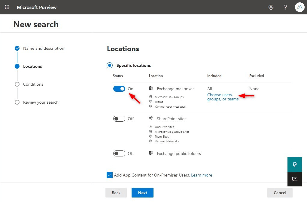Export mailbox office 365 to pst