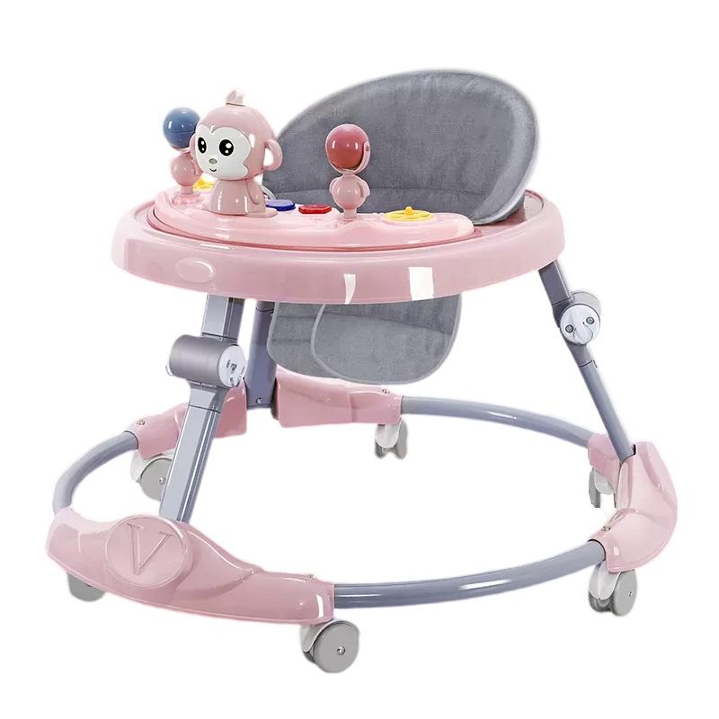 Traditional Baby Walkers