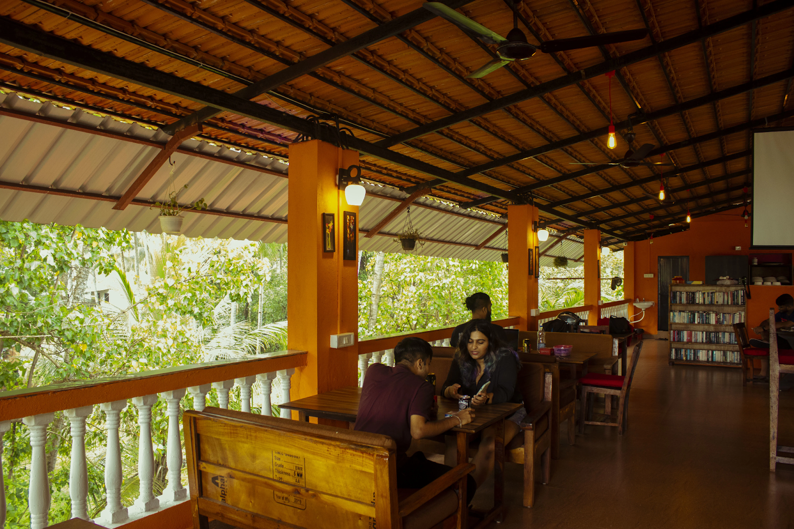 Best Hostels to Stay in North Goa
