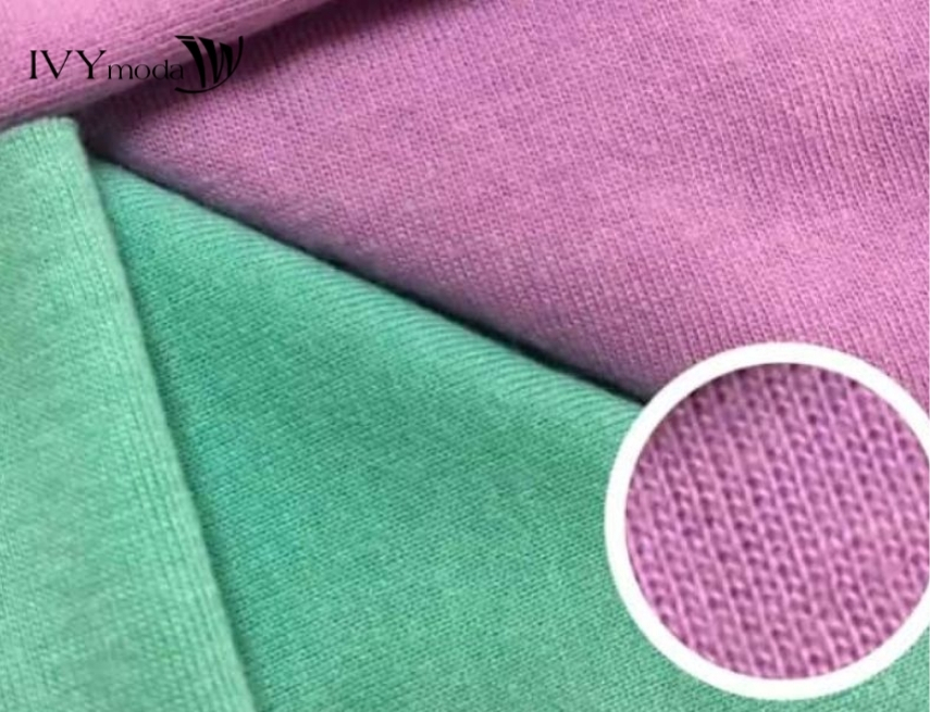 Vải cotton tici là vải gì?