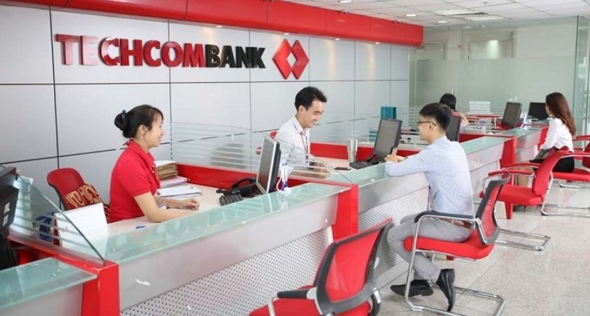 Vay theo bảo hiểm nhân thọ Techcombank