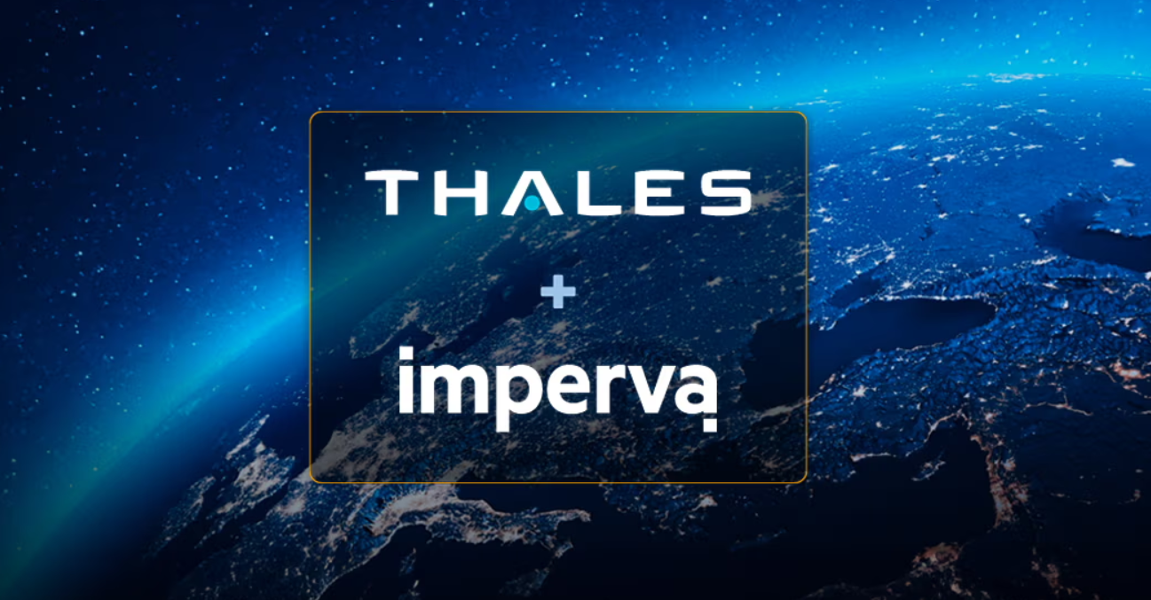 Thales Imperva'yı satın aldı