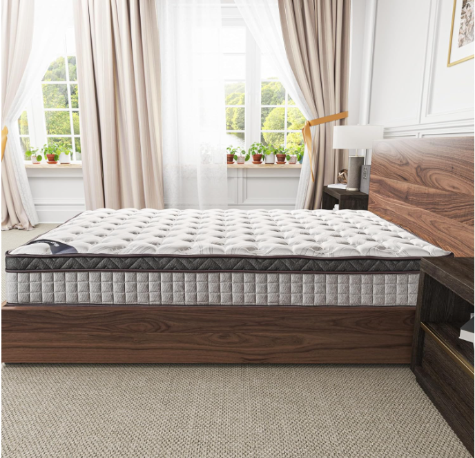 The Ultimate Guide to Twin Size Mattresses: Perfect Bed for Your Needs
