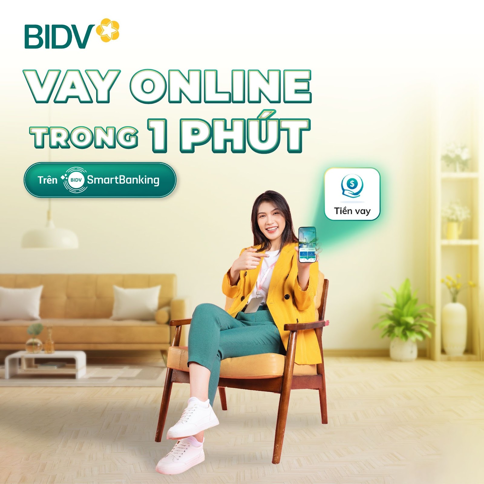 Vay cầm cố tiền gửi online thật nhanh chóng, tiện lợi, nhận tiền ngay để thực hiện nhiều dự định trong cuộc sống