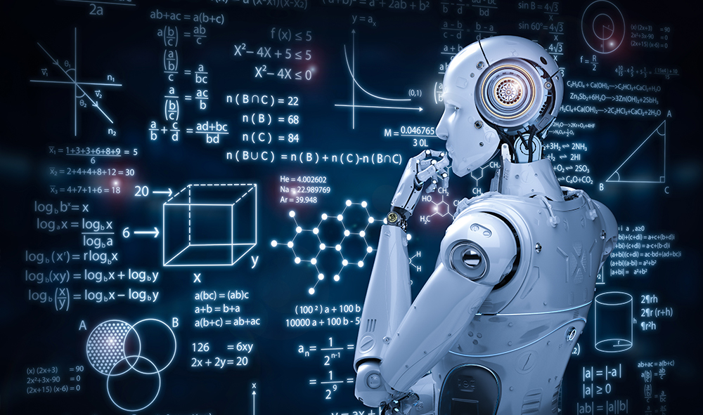 Breaking Barriers With Machine Learning