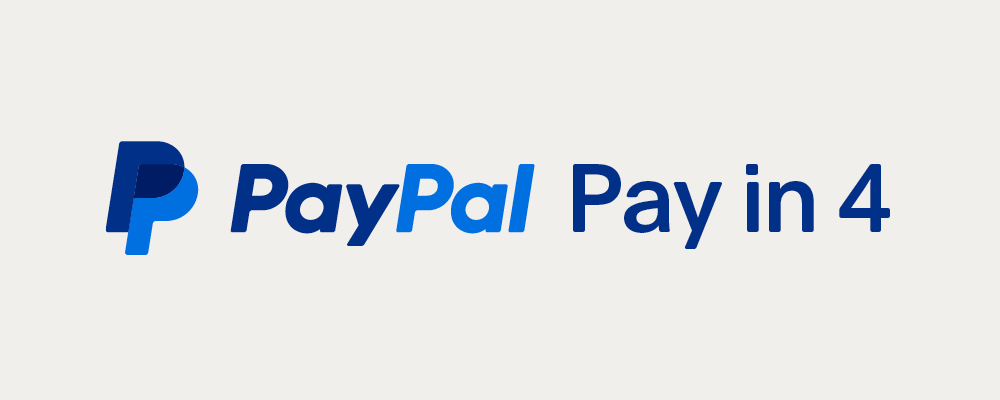 PayPal Pay in 4