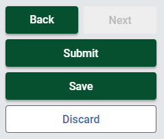 Screenshot of the Submit Button