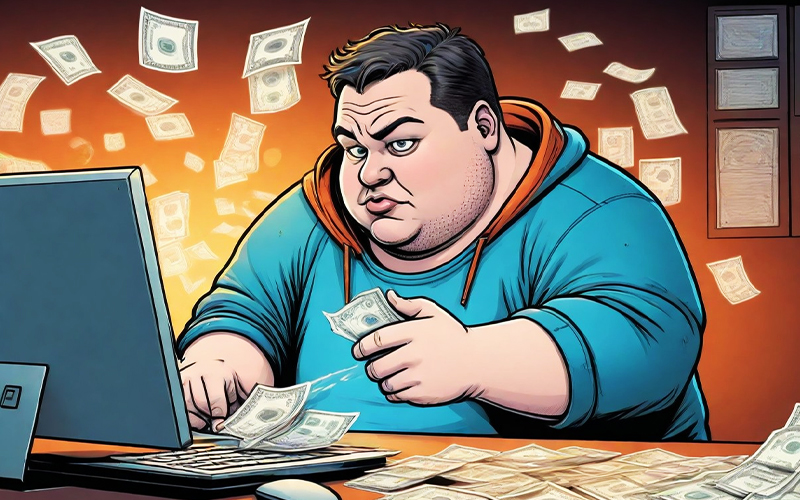 Zhong Was Barely 18 When He Siphoned Btcs Worth Billions Of Us Dollars