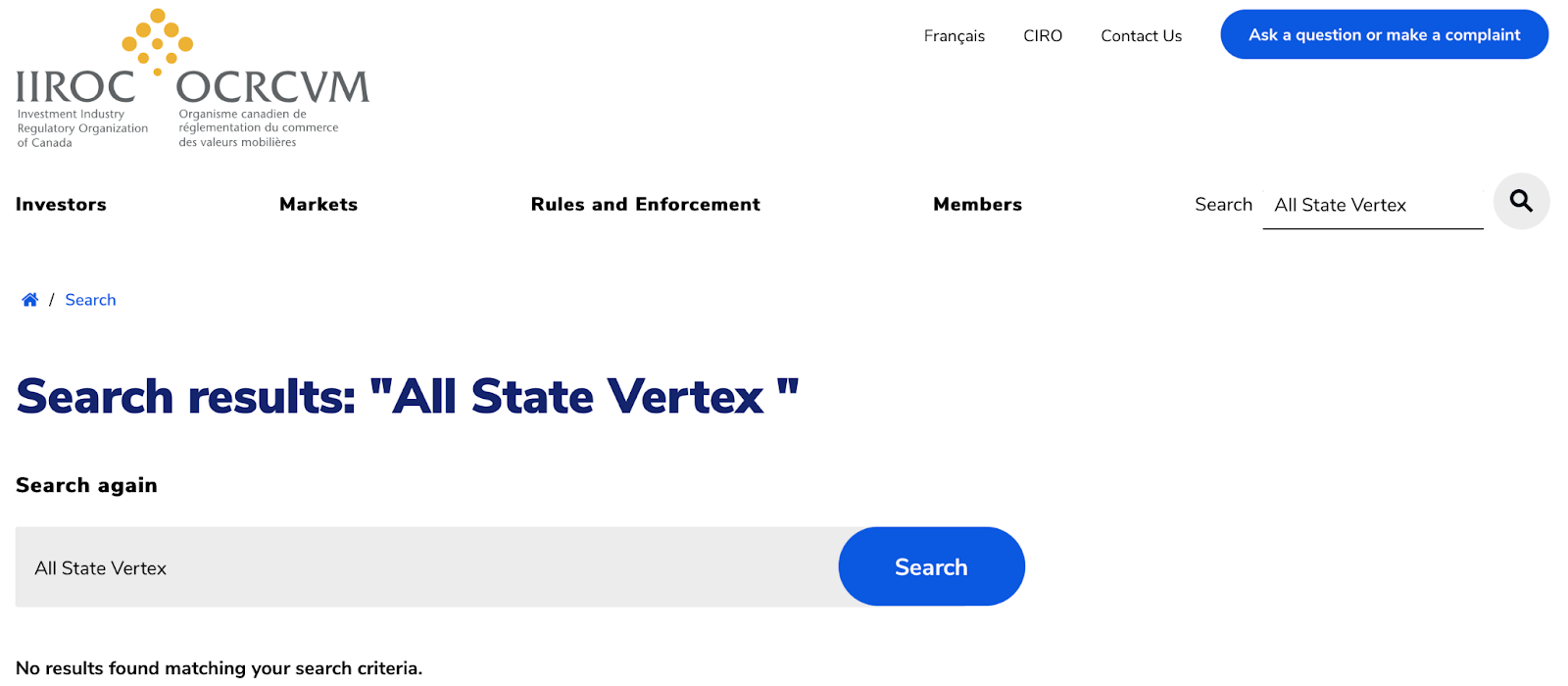 All State Vertex: отзывы клиентов о компании в 2024 году