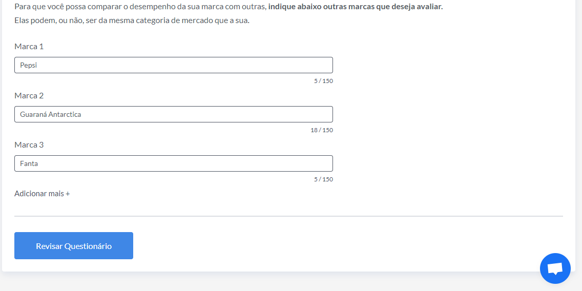 Como criar uma pesquisa de hábitos e atitudes (U&A) com a MindMiners