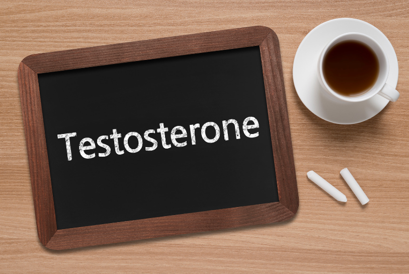 Natural Strategies to Lower Testosterone Levels