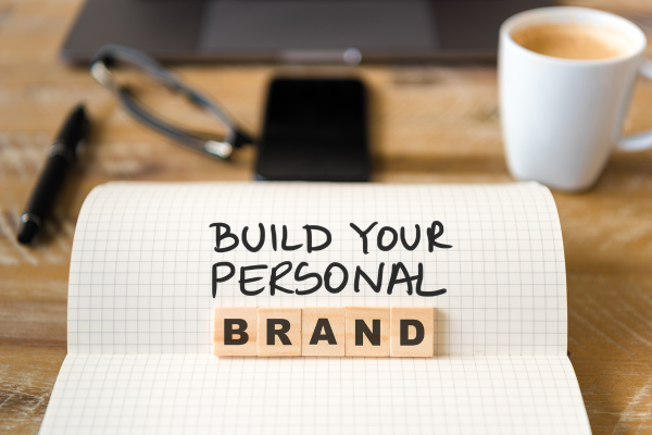 Personal Brand Development