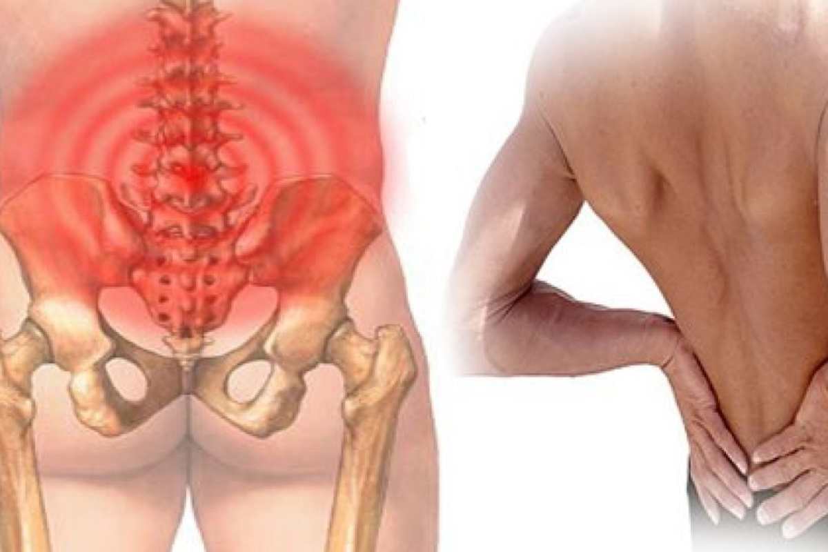 
Nguyên nhân và hậu quả của chấn thương vùng xương chậu
