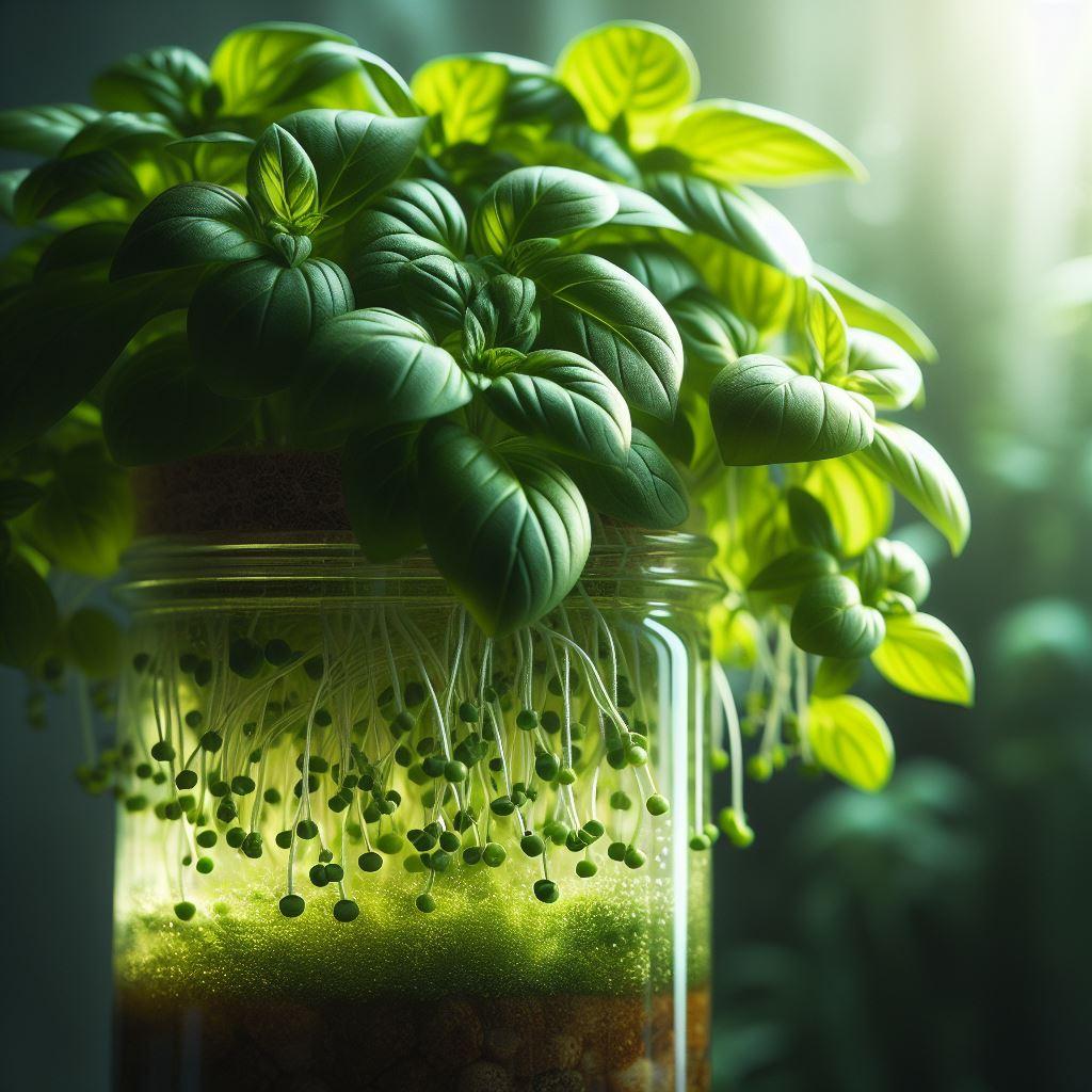 Can I Make My Own Hydroponic Nutrient Solution?