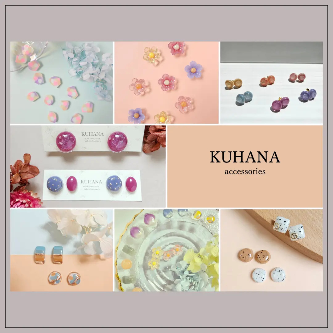 KUHANAさんの作品