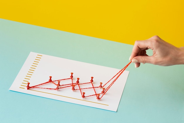 Figuring out how to deal with Inflation and Market Volatility