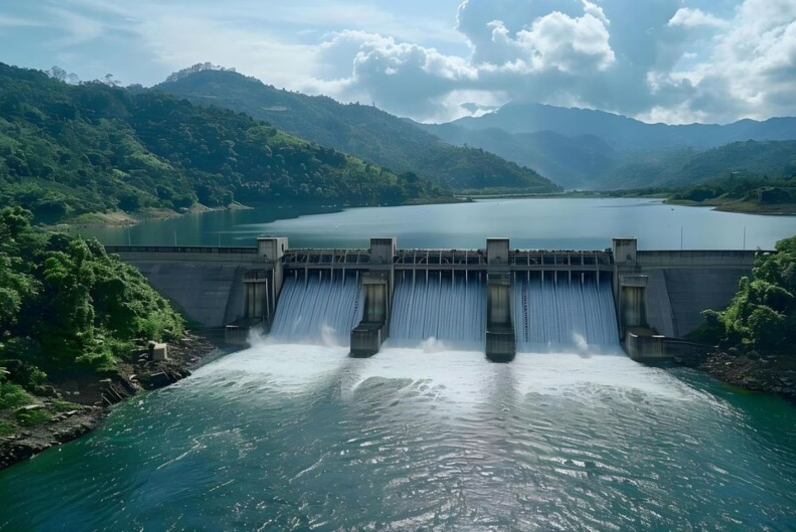 What is the cost of Hydropower