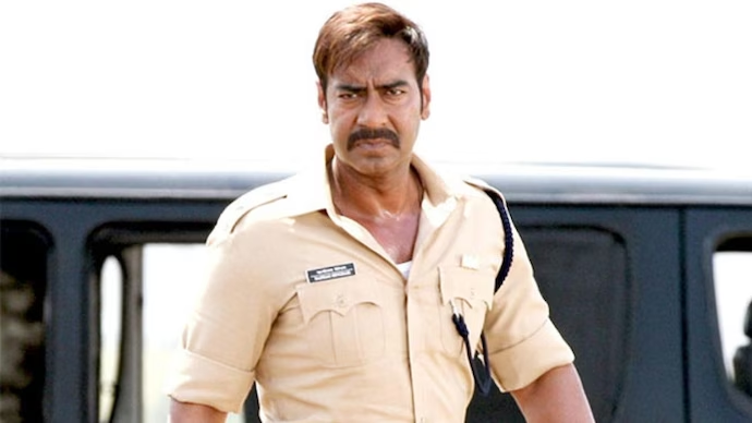 Singham Again