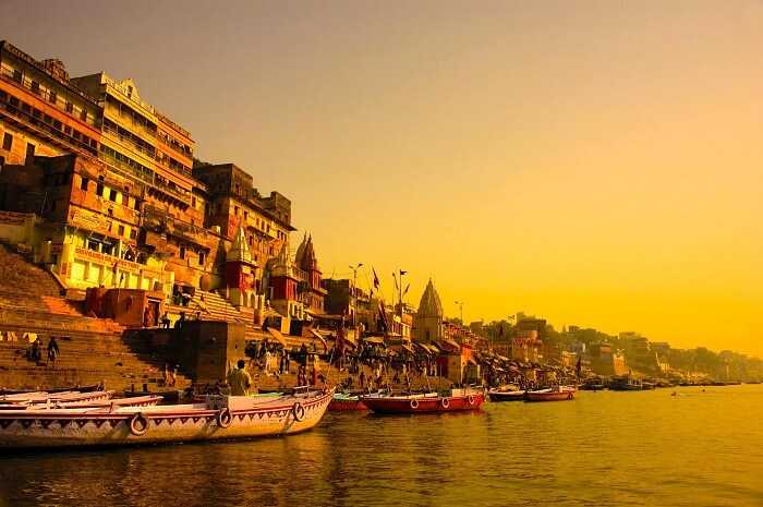 Varanasi Tour Packages