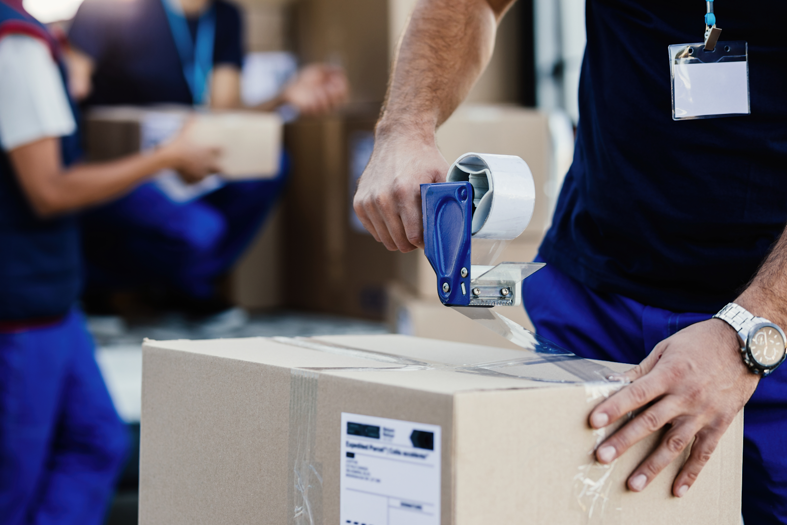 packaging services in boulder city,guarantee,review.