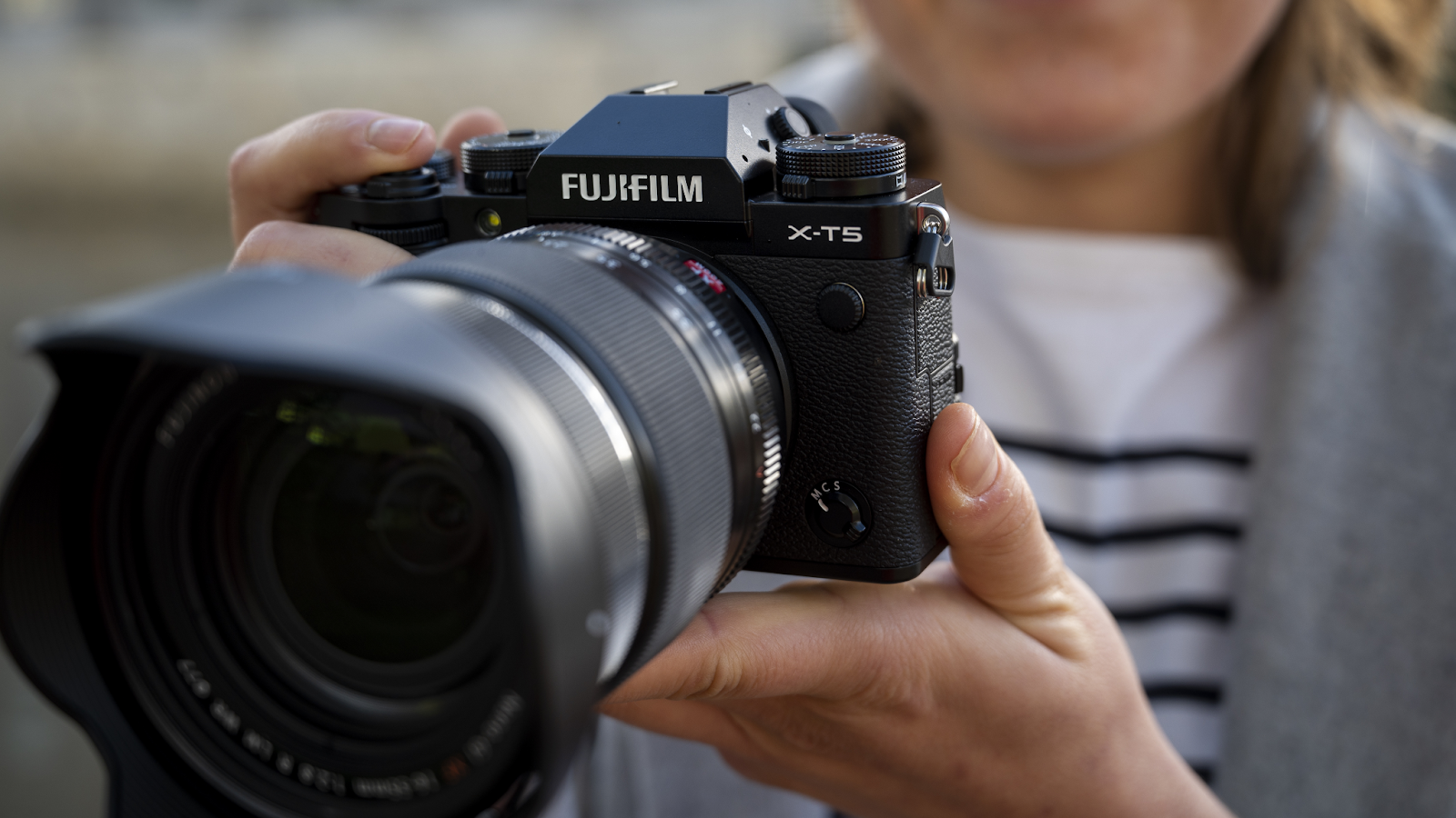 Cách kết nối máy ảnh fujifilm với điện thoại cho người mới dùng