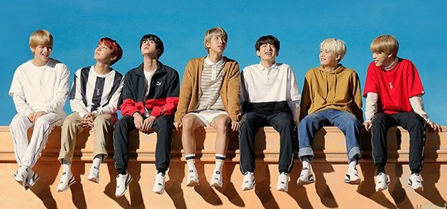 Puma bts video best sale