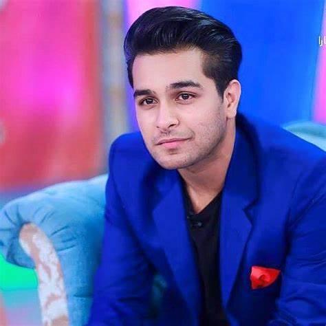 Asim Azhar Latest Updates, Gallery, Wiki, Affairs, Contact Info ...