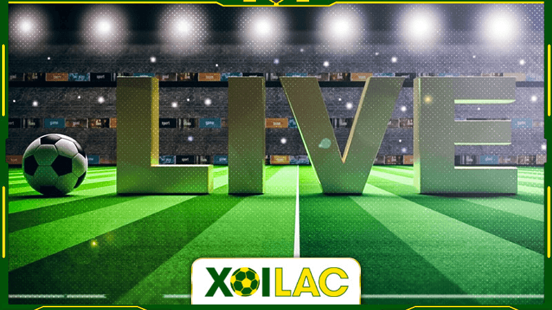 Xoilac DE