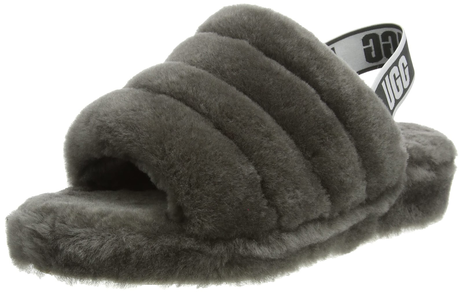 UGG Women's Fluff Yeah Slipper