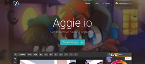 Aggie.io : It offers tons of functions and modules to integrate the ...