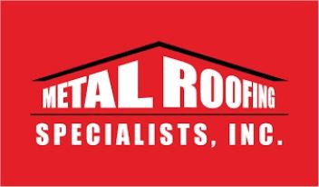 Metal Roofing Specialists