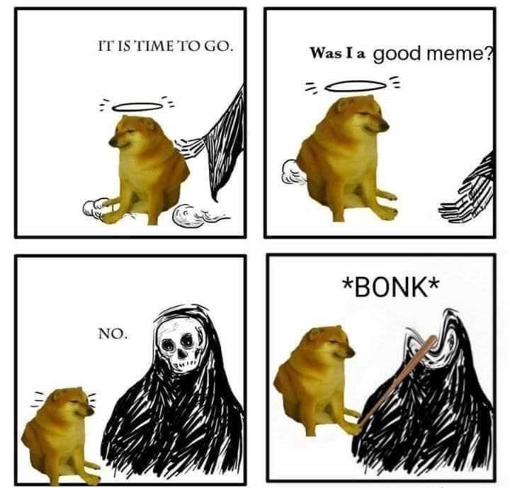 Bedah Kripto Bonkcoin $Bonk