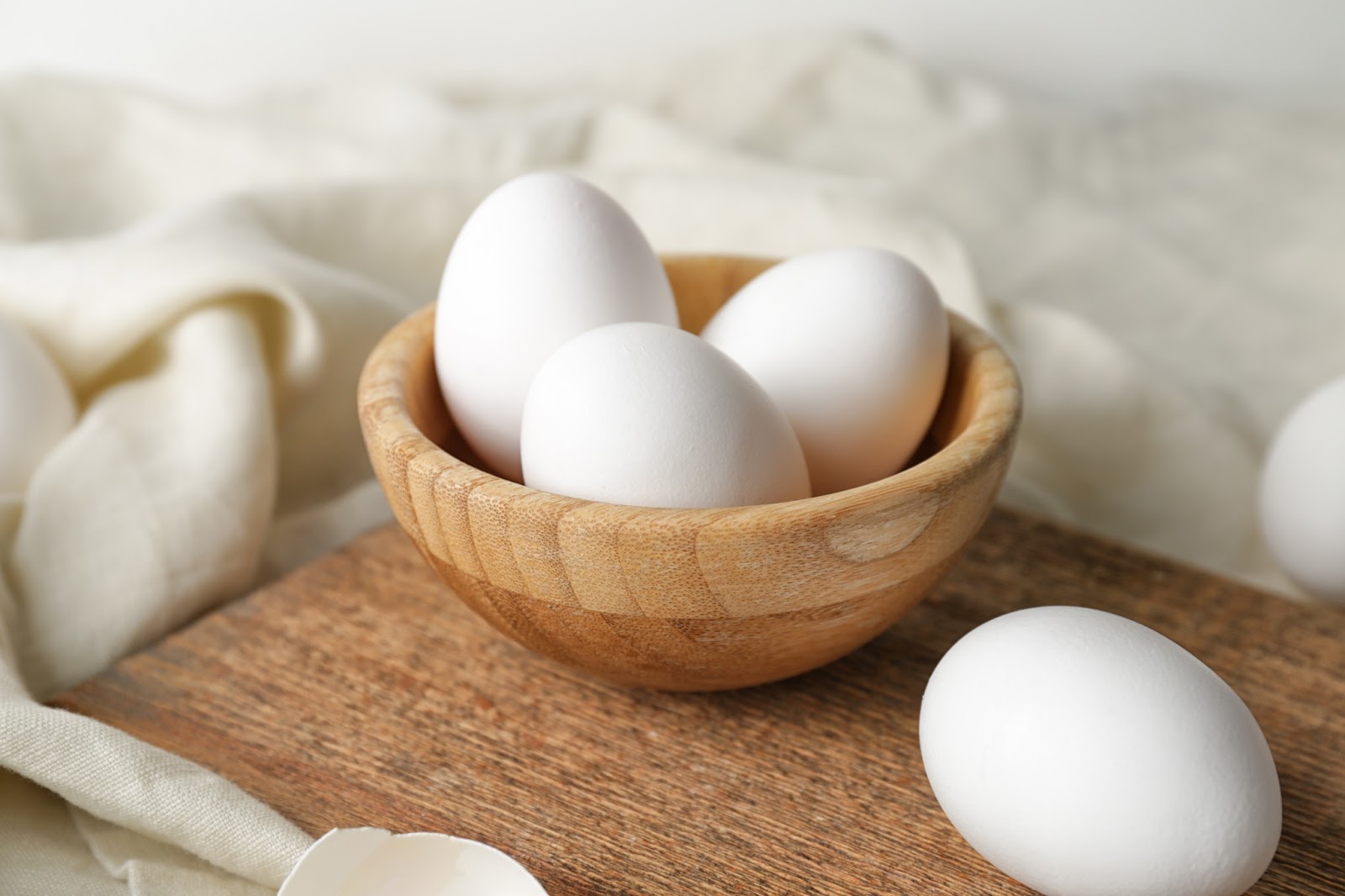 卵料理と卵のサイズ関係｜おすすめの選び方を伝授！