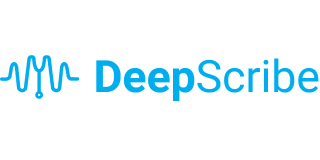 Medical transcription software - DeepScribe