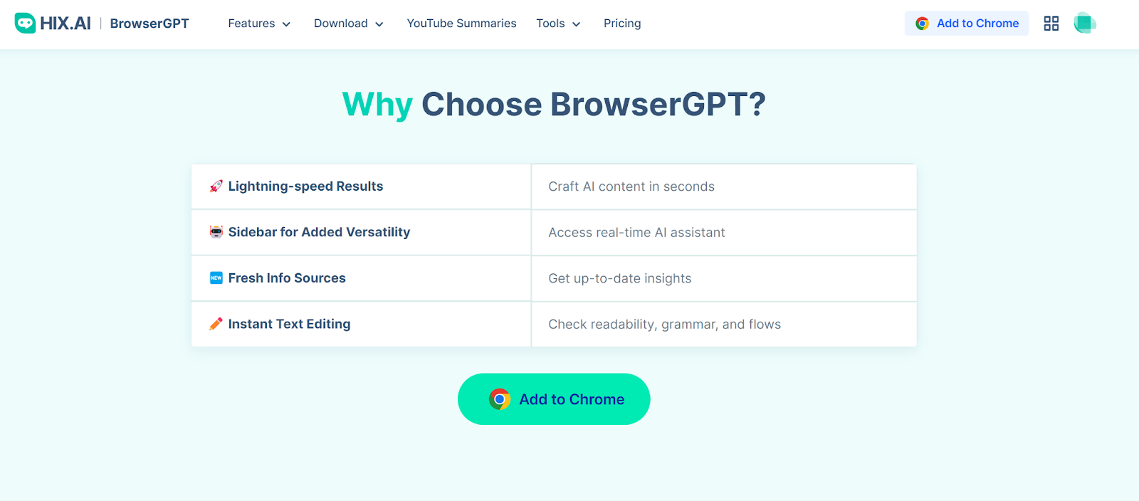 BrowserGPT