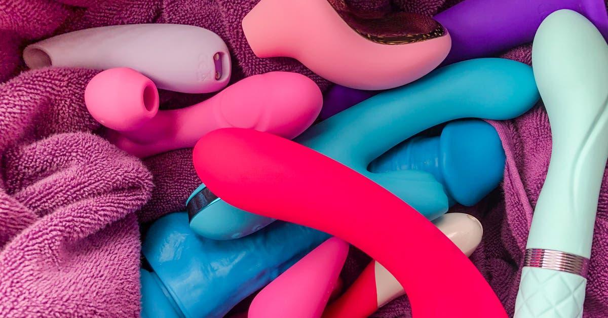 How to Clean Sex Toys | Reviews by Wirecutter