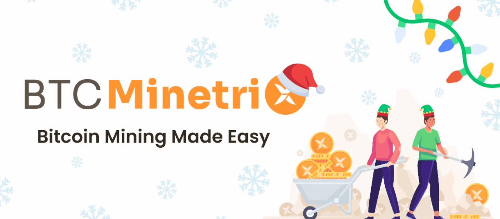 btc minetrix