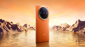 tùy chọn màu sắc dòng vivo X100