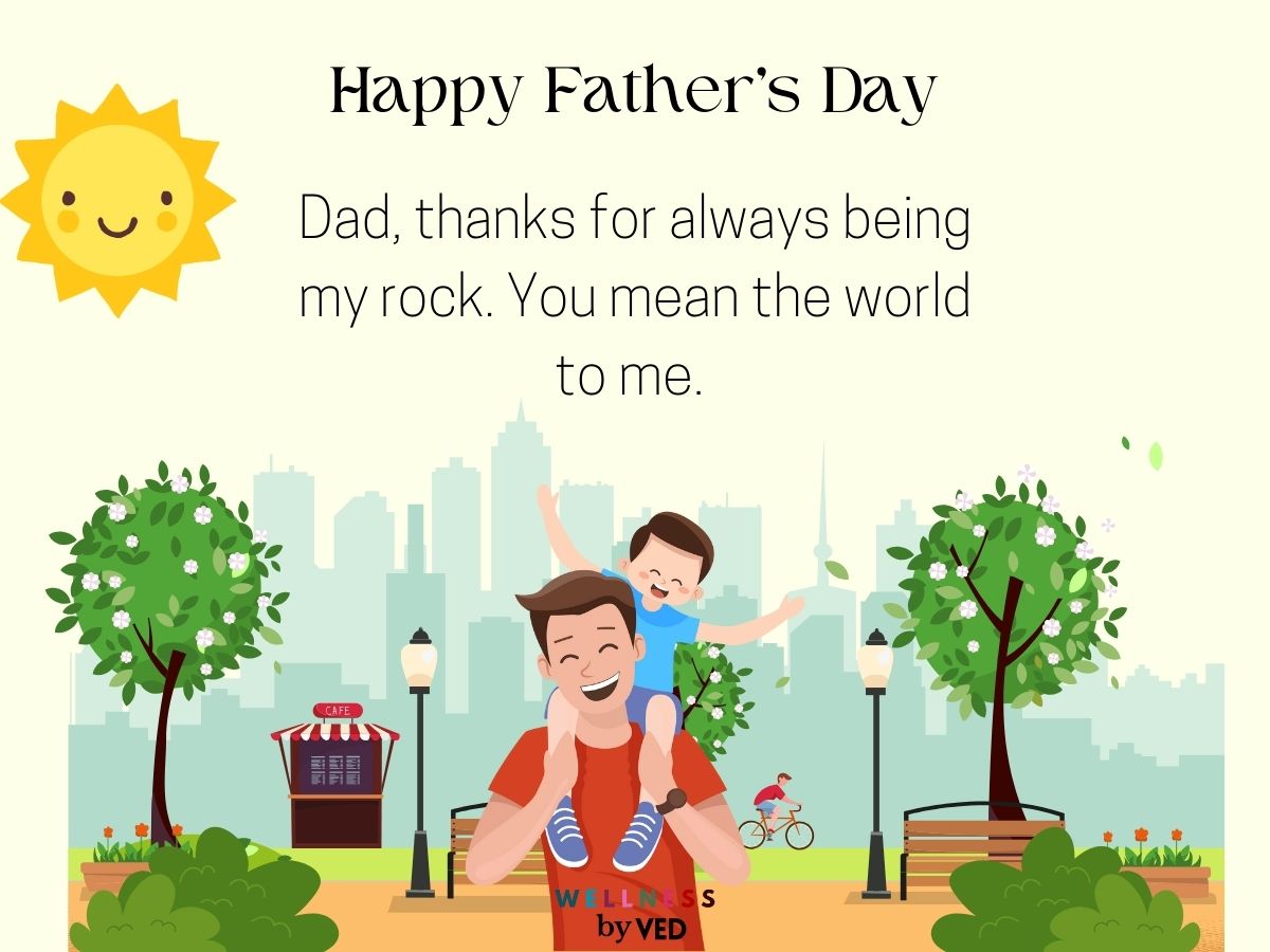 fathers day quotes 