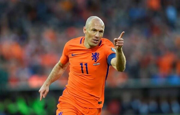 Top 10 Huyền thoại bóng đá Hà Lan những cây thông đỉnh cao lịch sử