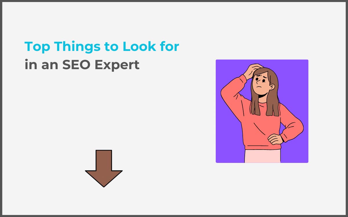 How To Find A Good SEO Consultant