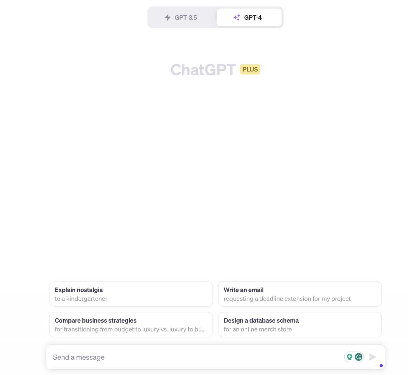 How to Train Your ChatGPT — A Marketer’s Guide 20