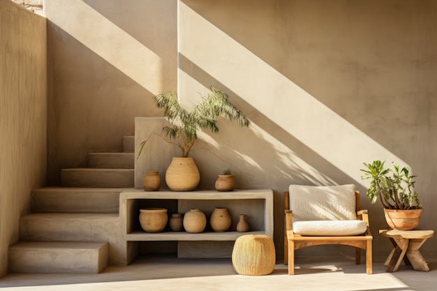Expressive Home Design Palette