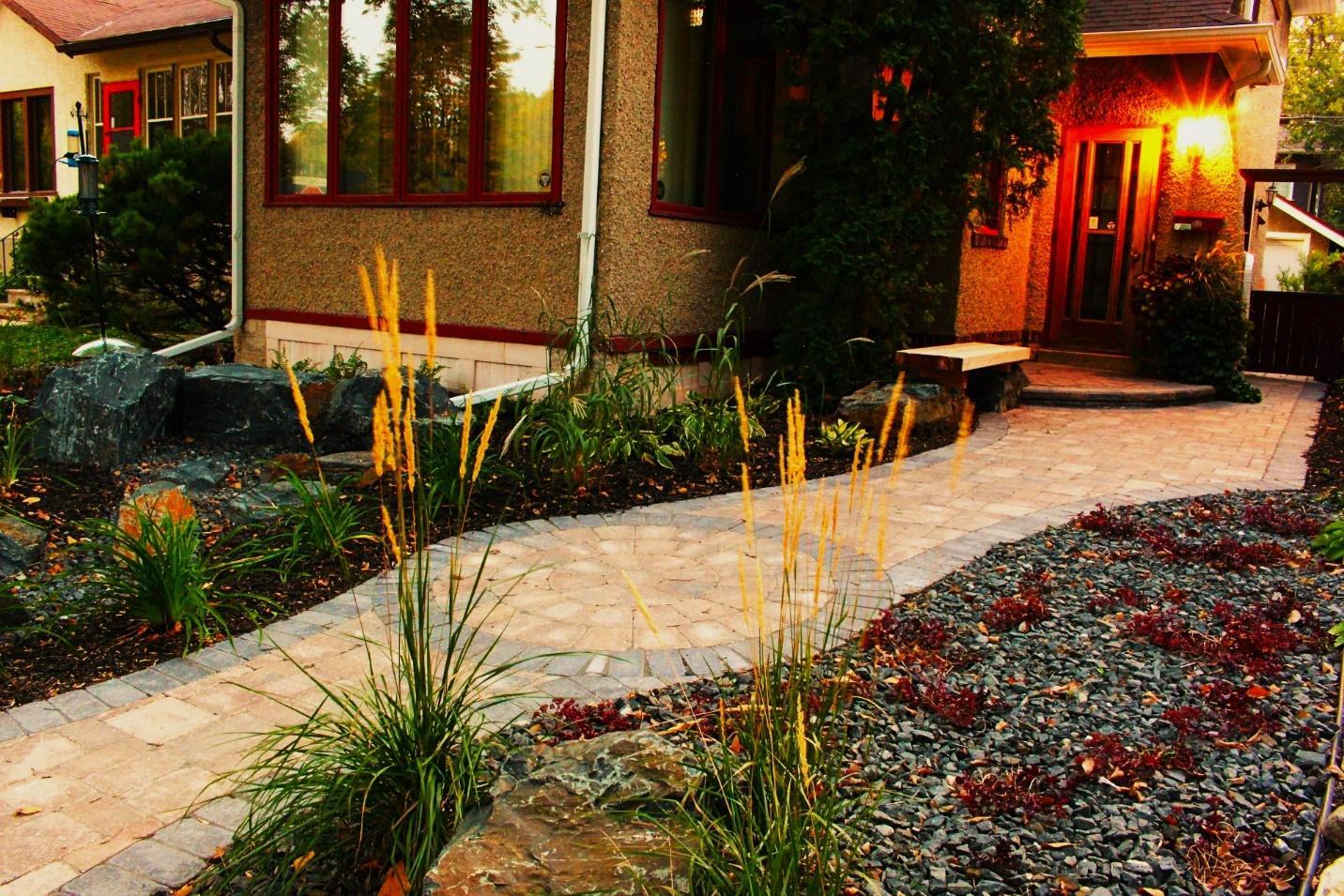 Not known Facts About Oak Hammock Landscaping: Home thumbnail