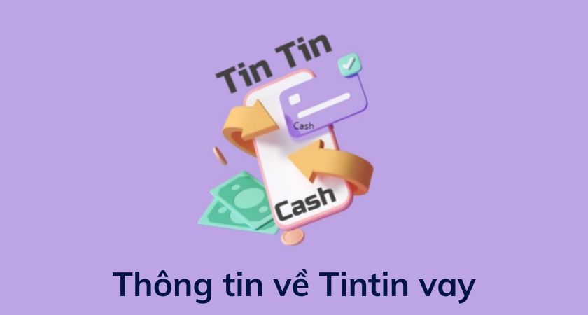 Tintin vay