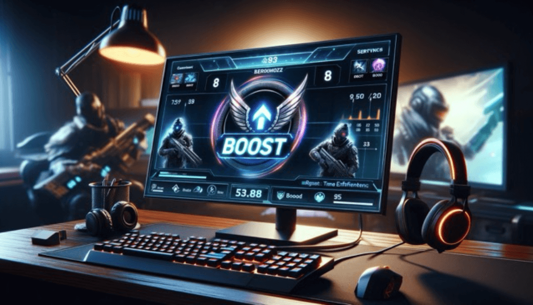 Game Boosting Services Uncovered: Insights, Ethics, and Evolution in Gaming