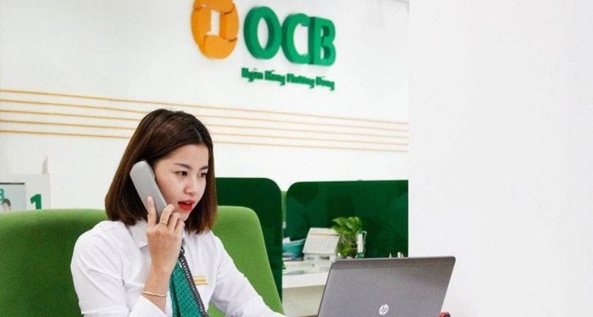 Mã Swift Code Ngân Hàng OCB