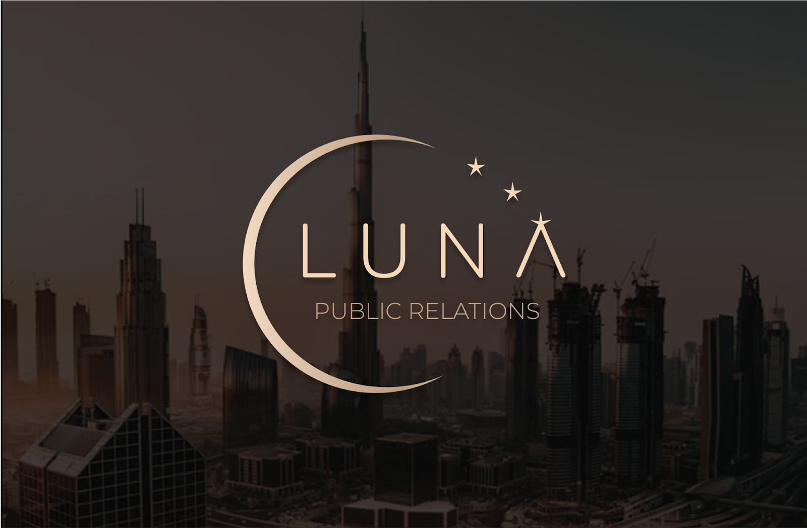 luna pr