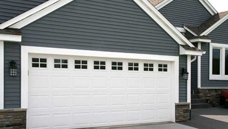 How Much is a 16x7 Garage Door Installed